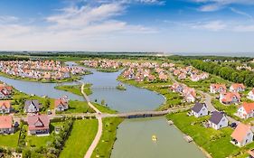 Roompot Residence Cadzand Bad Sluis Netherlands